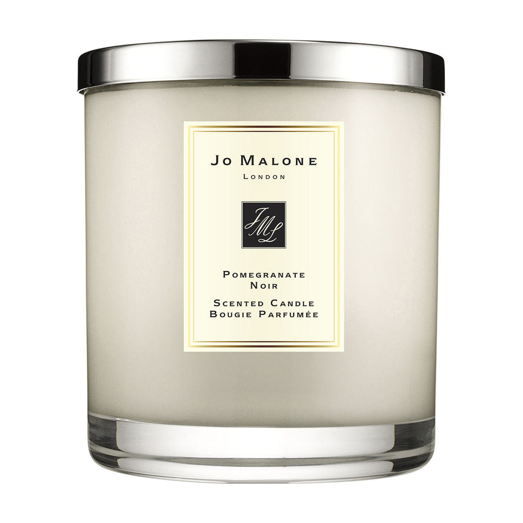 Pomegranate Noir Candle