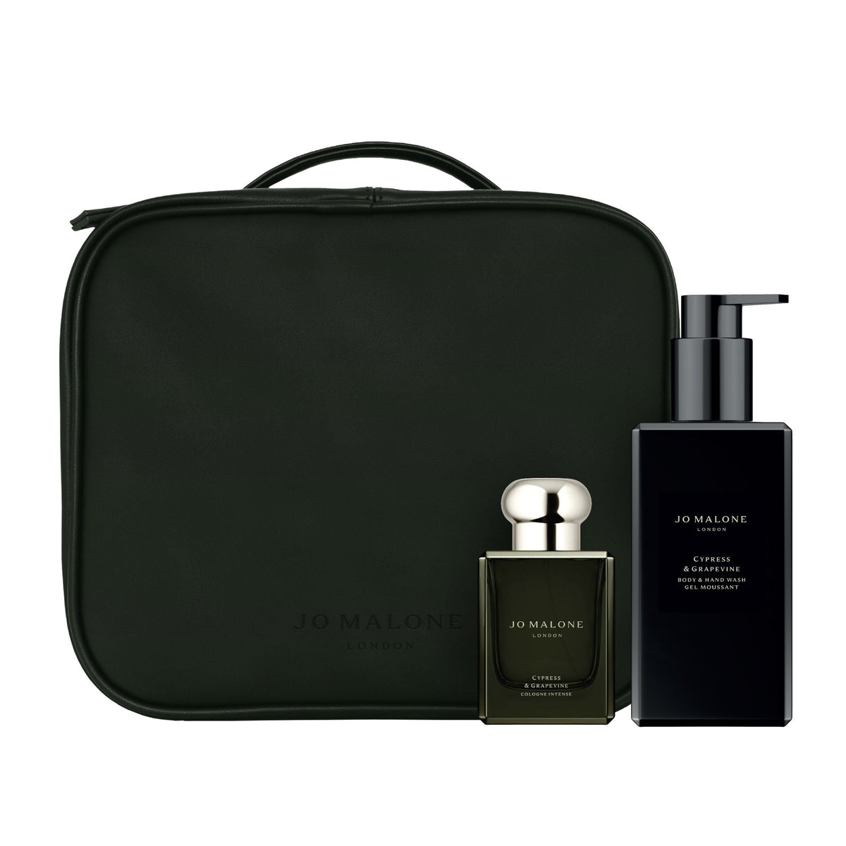 Cypress & Grapevine Cologne Intense Grooming Gift Set (Limited Edition)