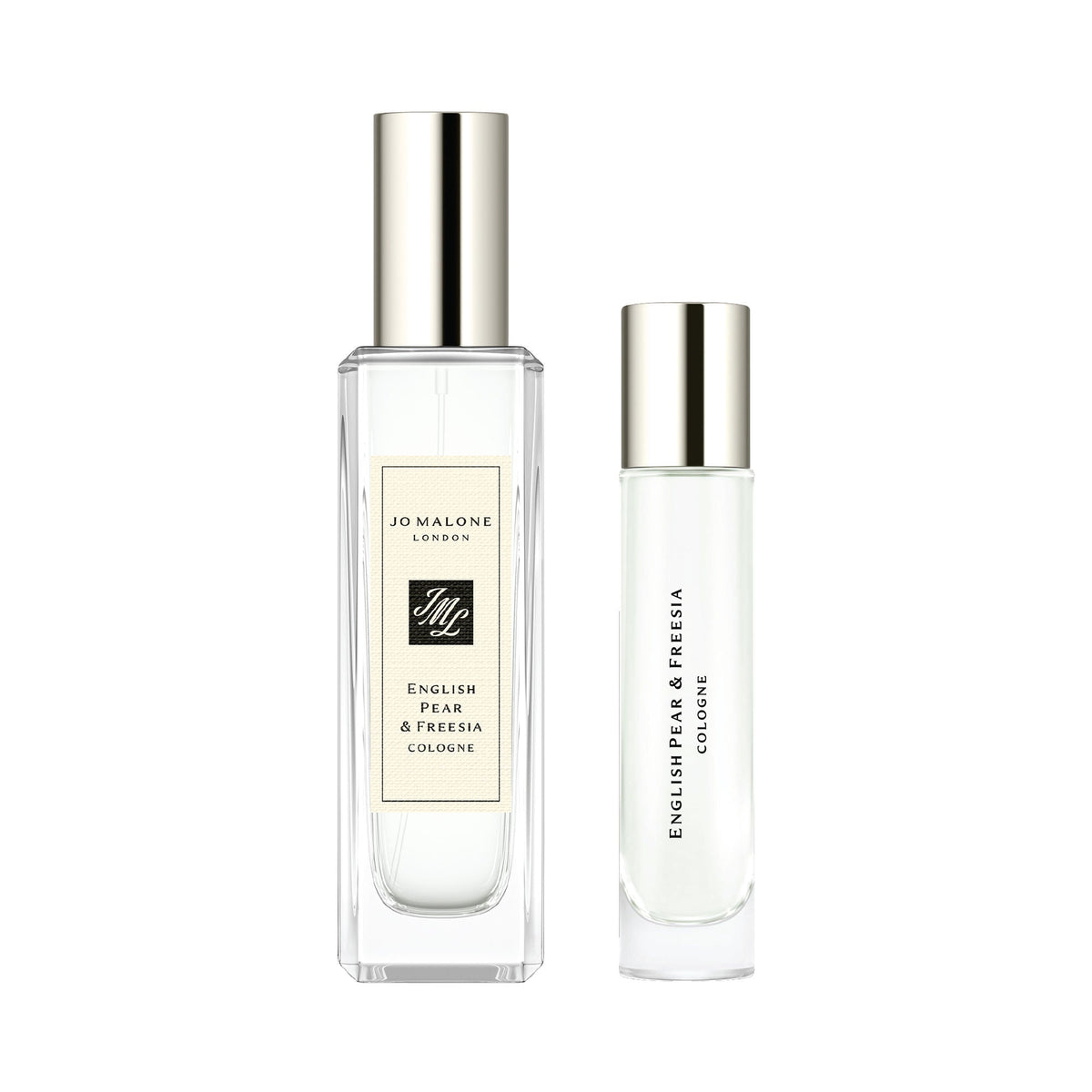 English Pear & Freesia Cologne Duo Gift Set (Limited Edition)
