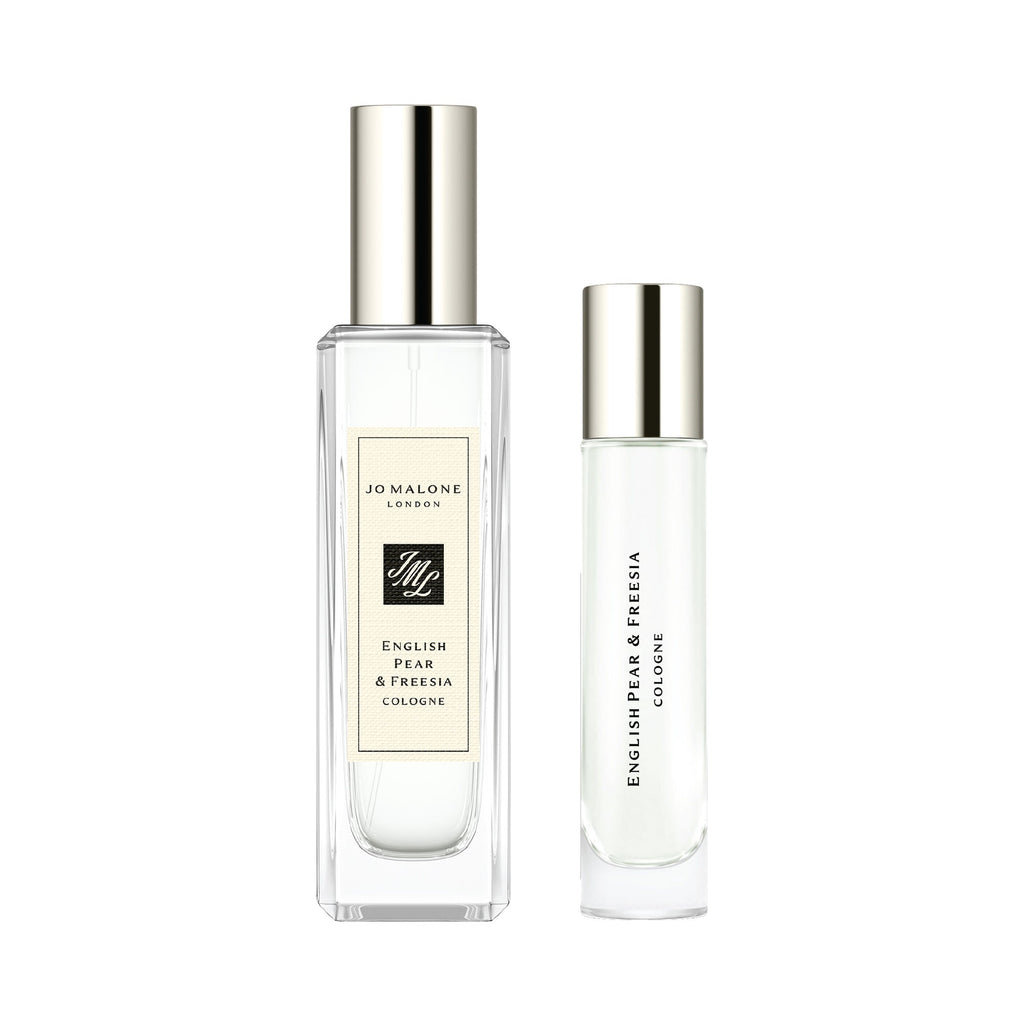 English Pear & Freesia Cologne Duo Gift Set (Limited Edition)