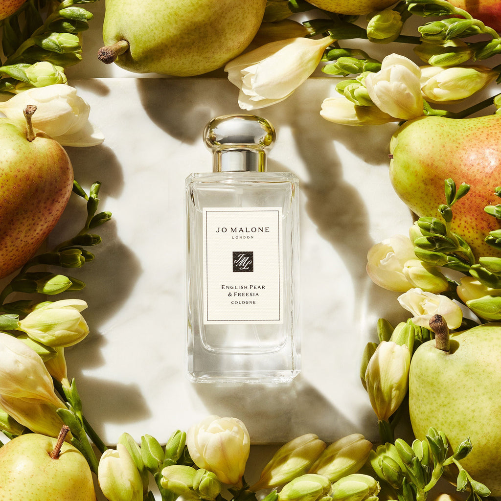 English Pear & Freesia Cologne Duo Gift Set (Limited Edition)