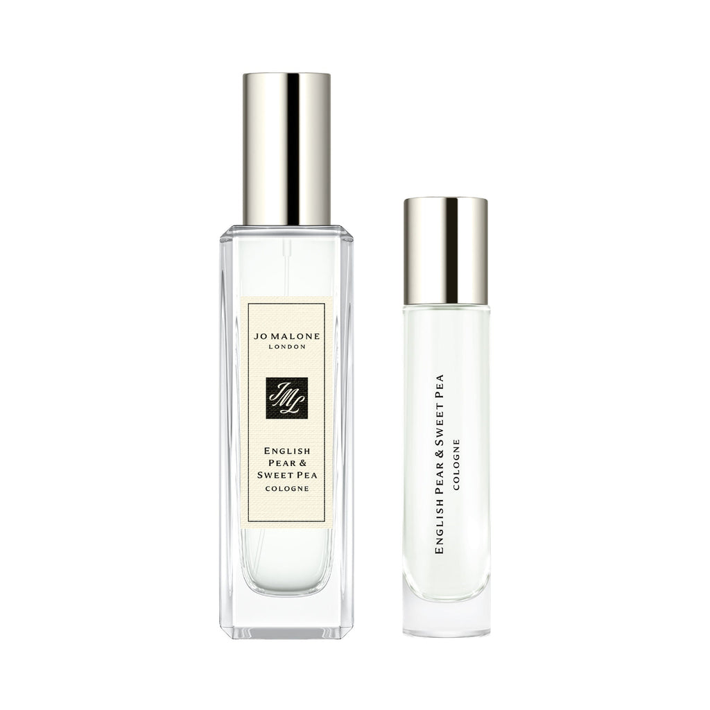 English Pear & Sweet Pea Cologne Duo Gift Set (Limited Edition)