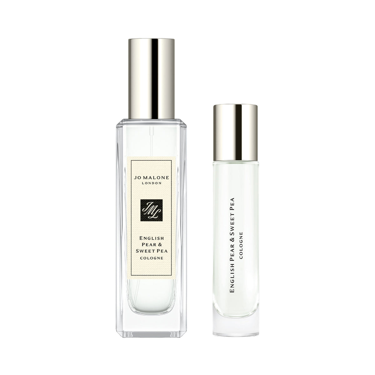 English Pear & Sweet Pea Cologne Duo Gift Set (Limited Edition)