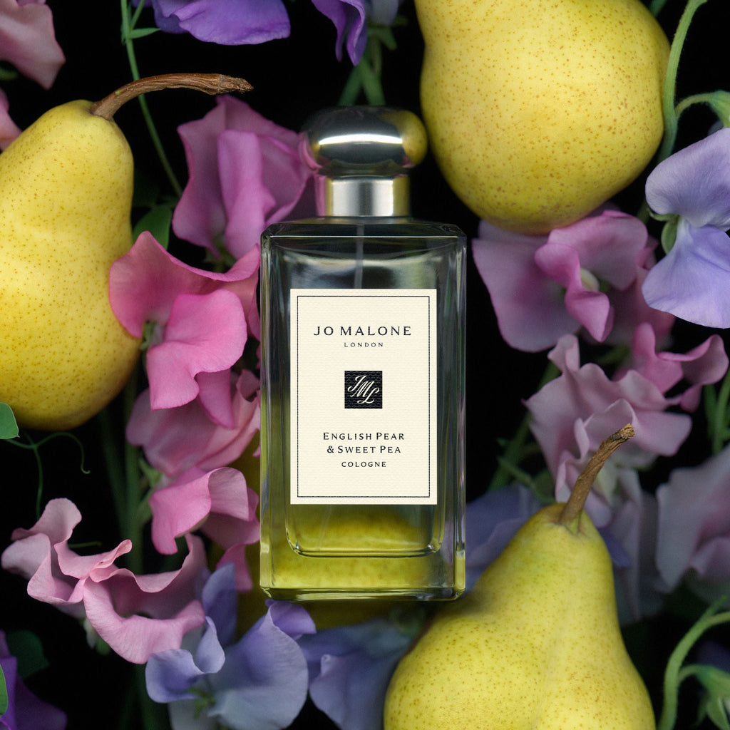 English Pear & Sweet Pea Cologne Duo Gift Set (Limited Edition)