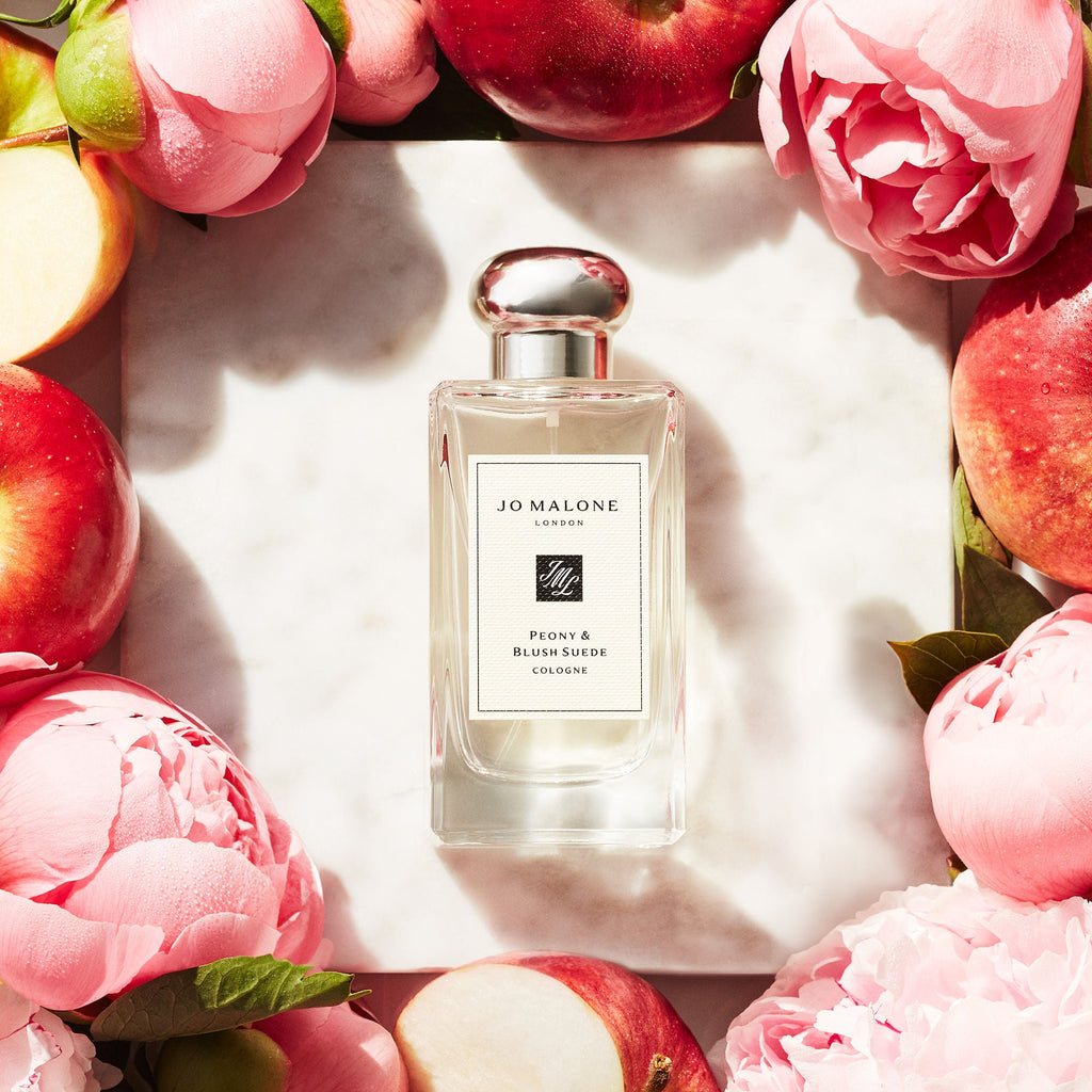 Fresh & Floral Cologne Trio Gift Set (Limited Edition)