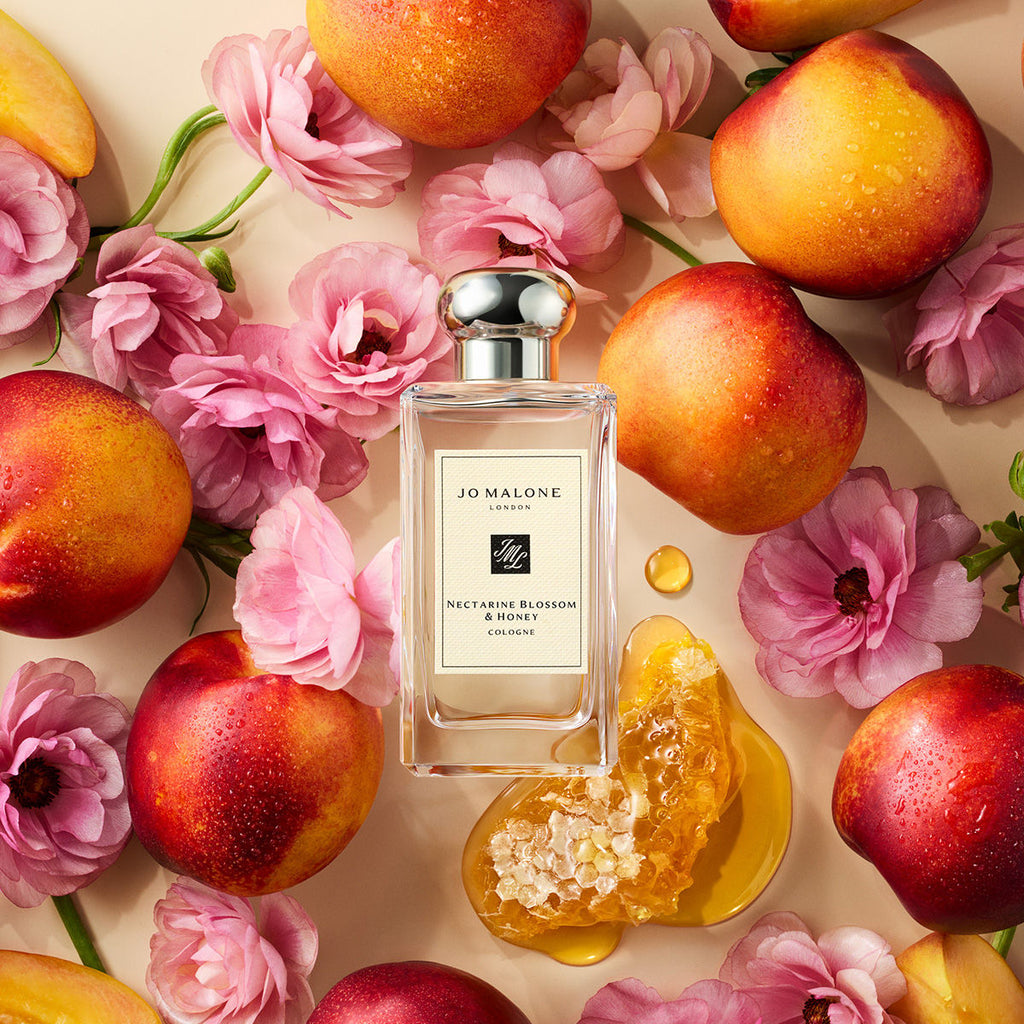 Fresh & Floral Cologne Trio Gift Set (Limited Edition)