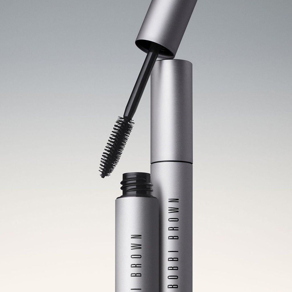 Smokey Eye Mascara