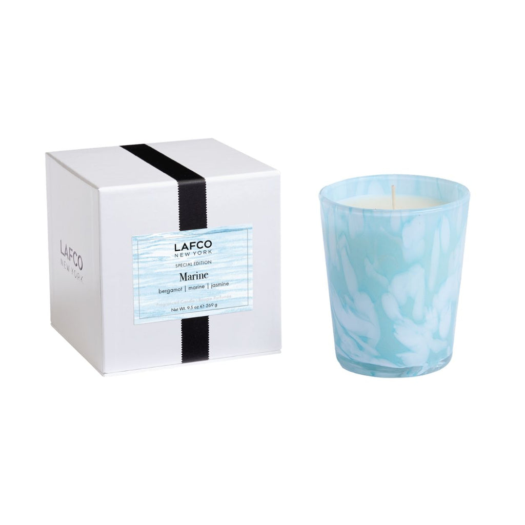 Marine Special Edition Candle (Limited Edition)