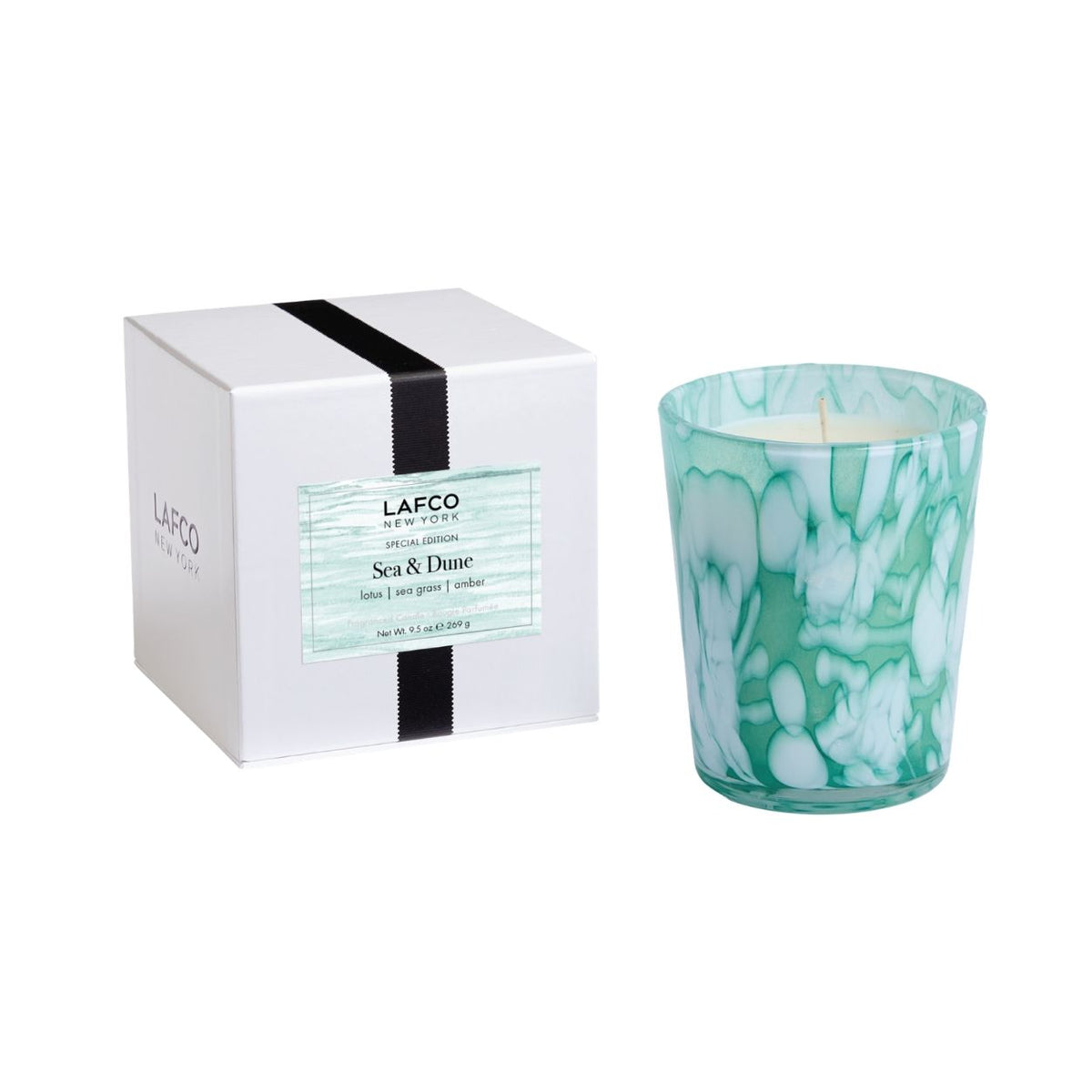Sea & Dune Special Edition Candle (Limited Edition)