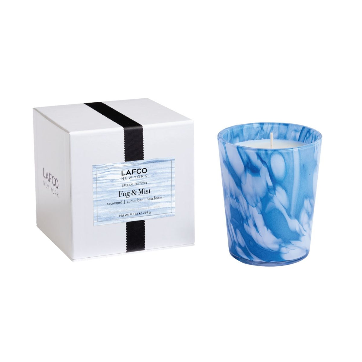 Fog & Mist Special Edition Candle (Limited Edition)
