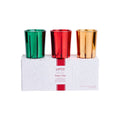 Holiday Votive Trio (Limited Edition)
