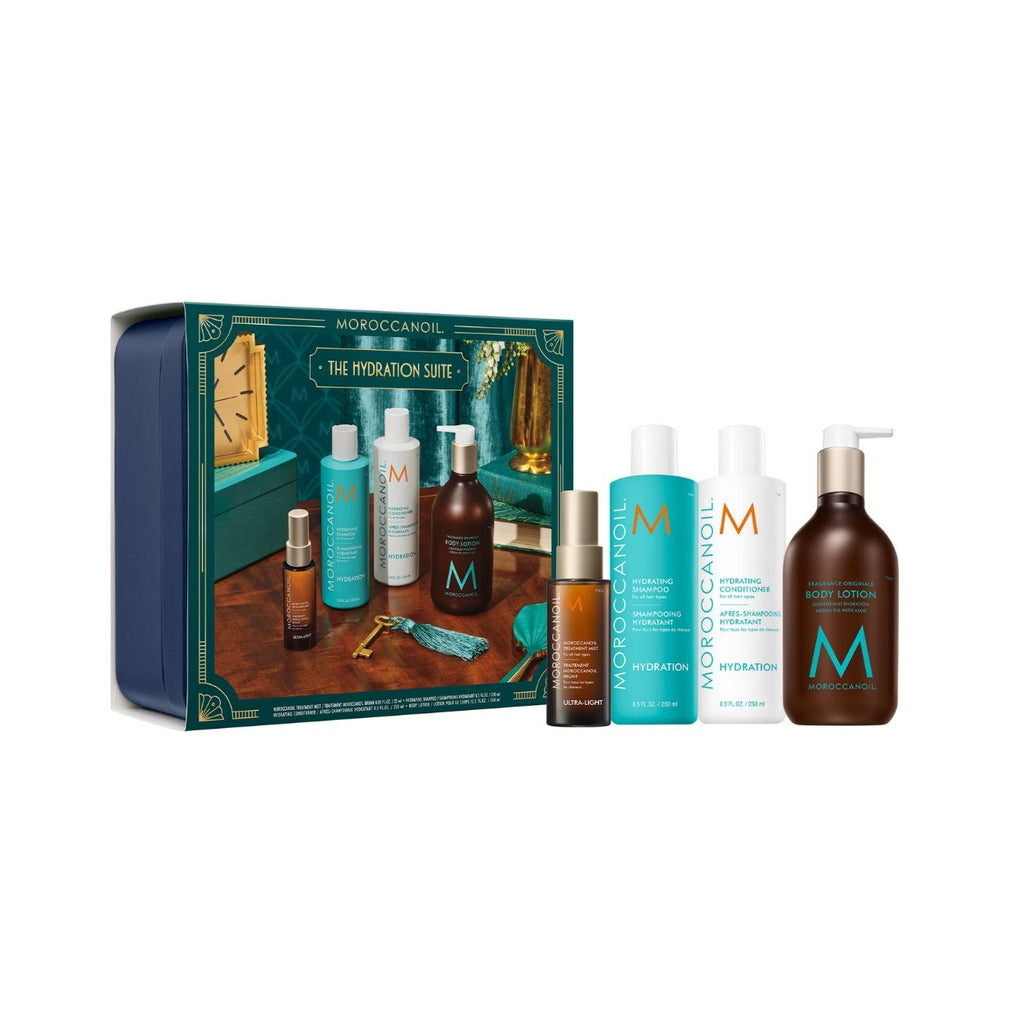 The Hydration Suite (Limited Edition)
