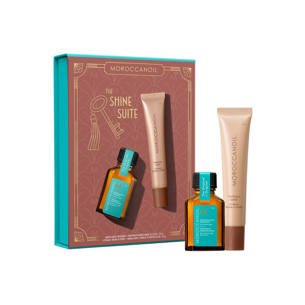 The Shine Suite (Limited Edition)
