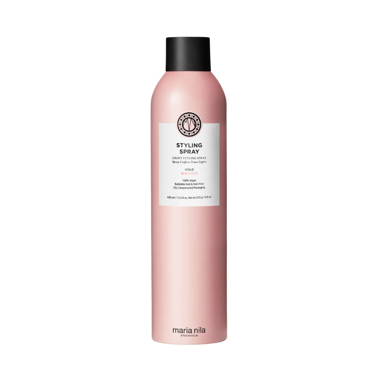 Styling Spray