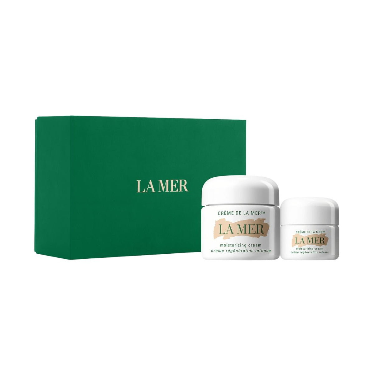 The Crème de La Mer Duet (Limited Edition)