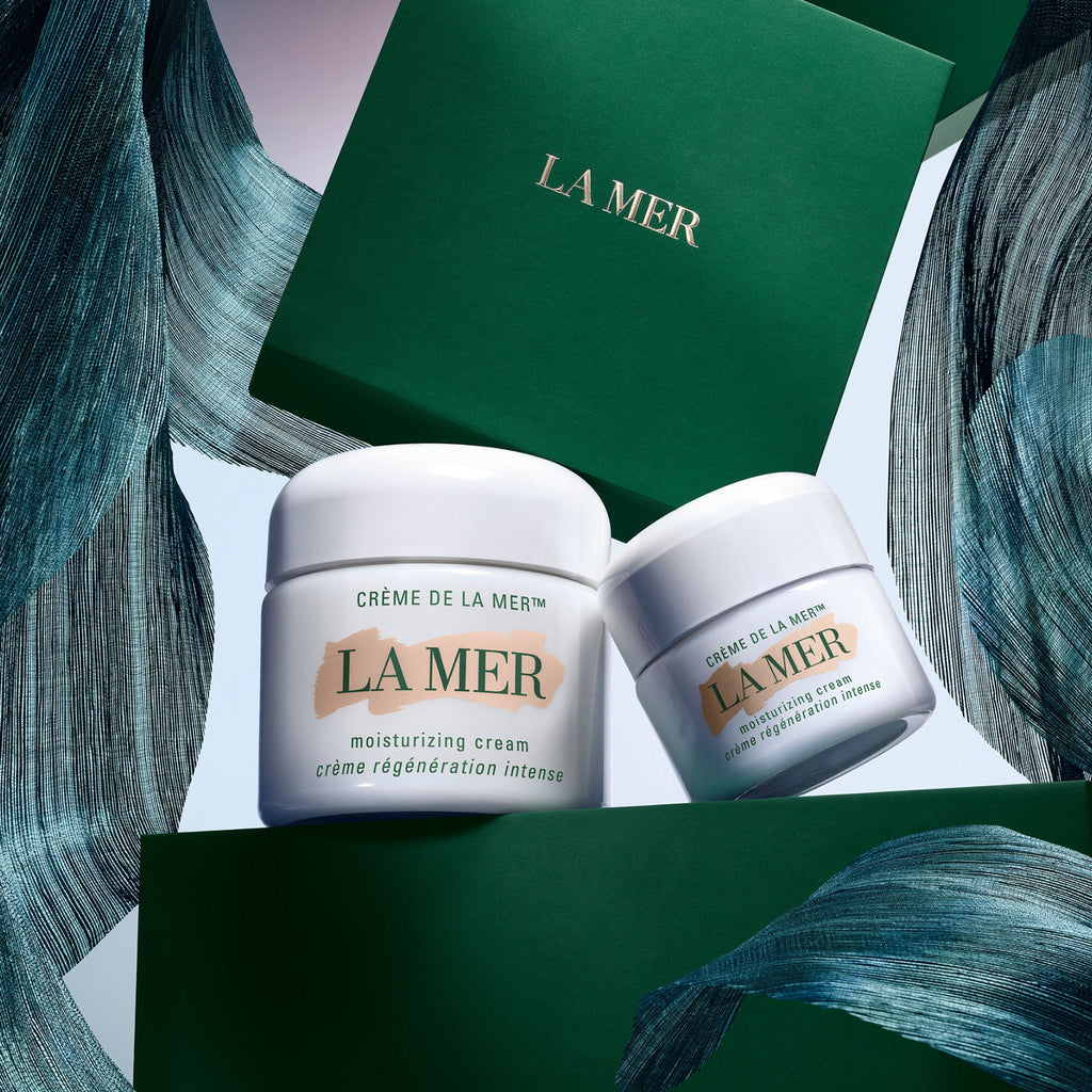 The Crème de La Mer Duet (Limited Edition)