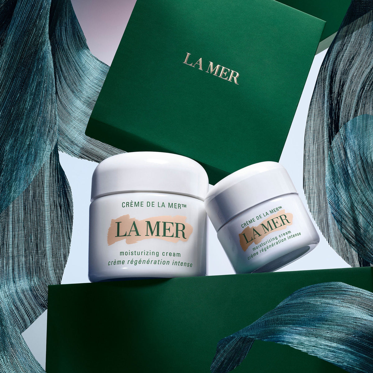 The Crème de La Mer Duet (Limited Edition)