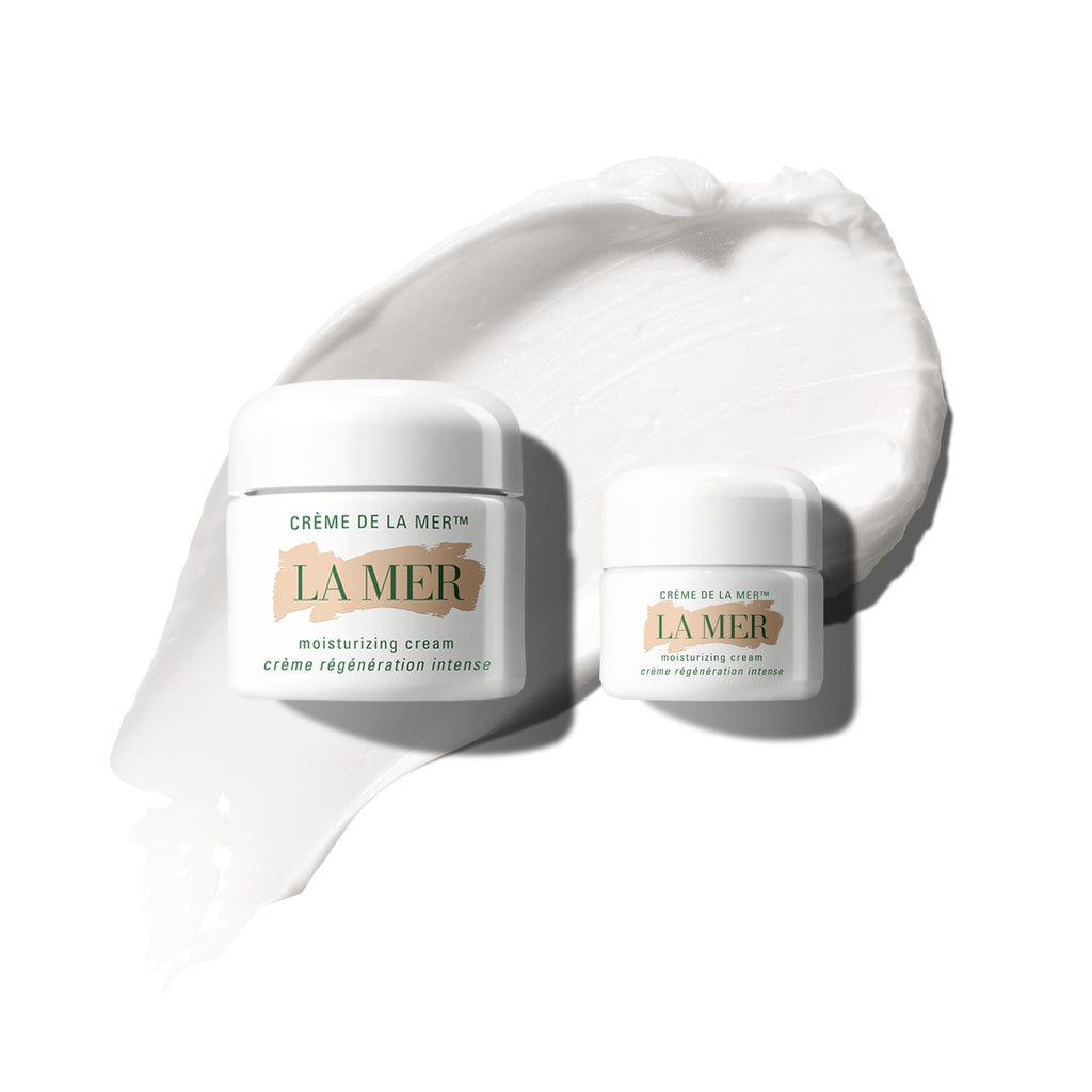 The Crème de La Mer Duet (Limited Edition)