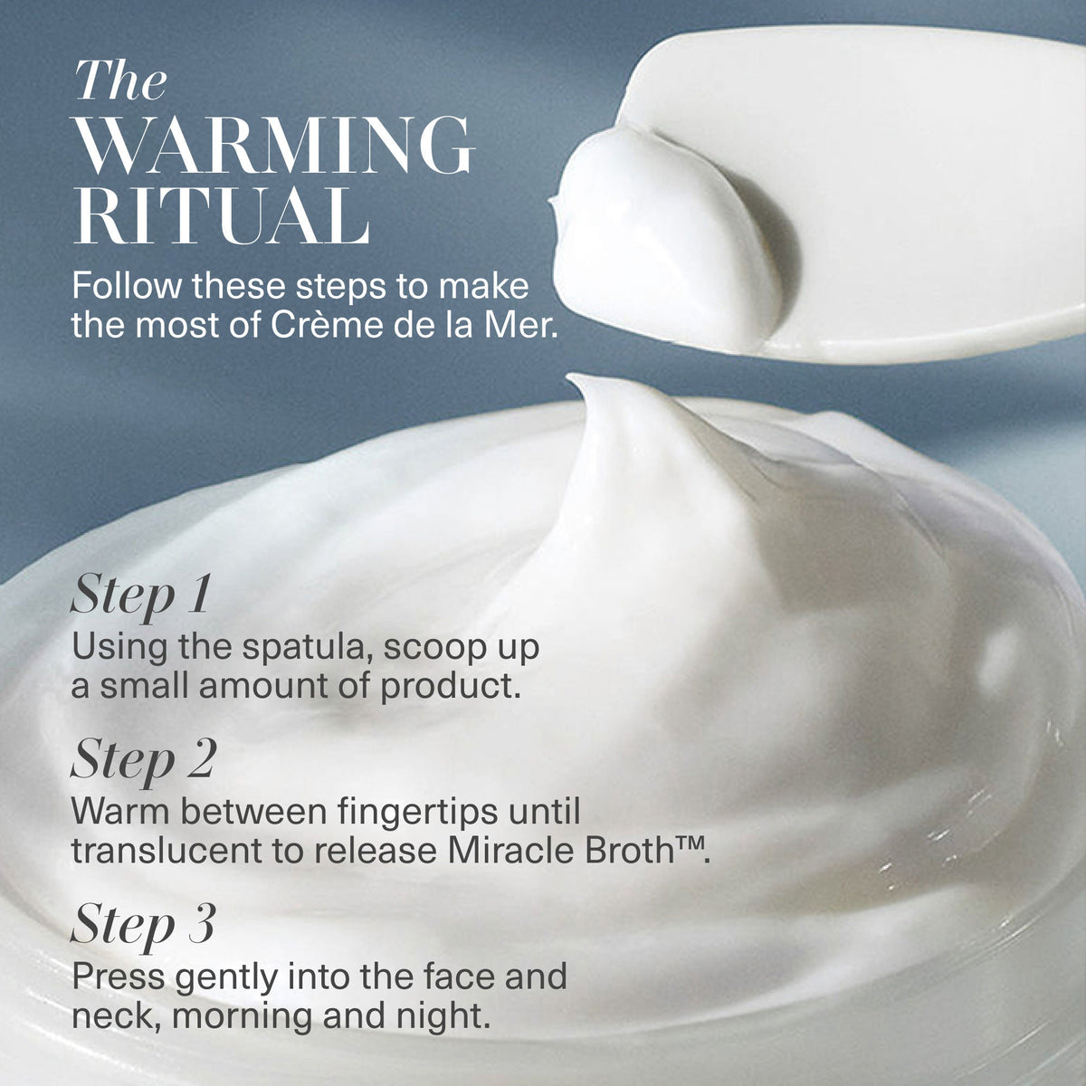 The Crème de La Mer Duet (Limited Edition)