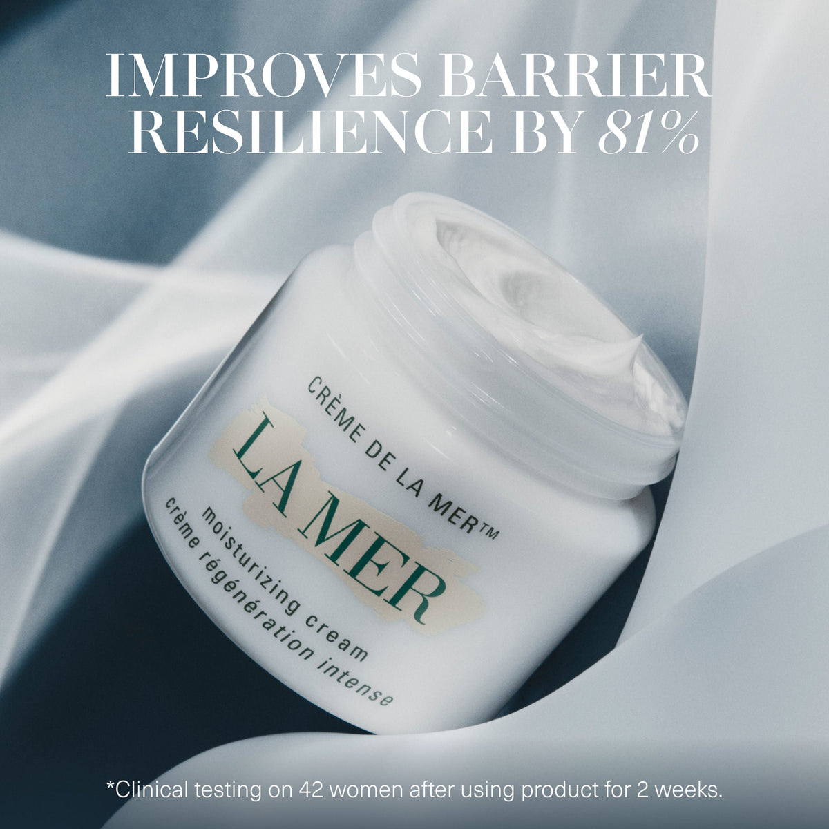 The Crème de La Mer Duet (Limited Edition)