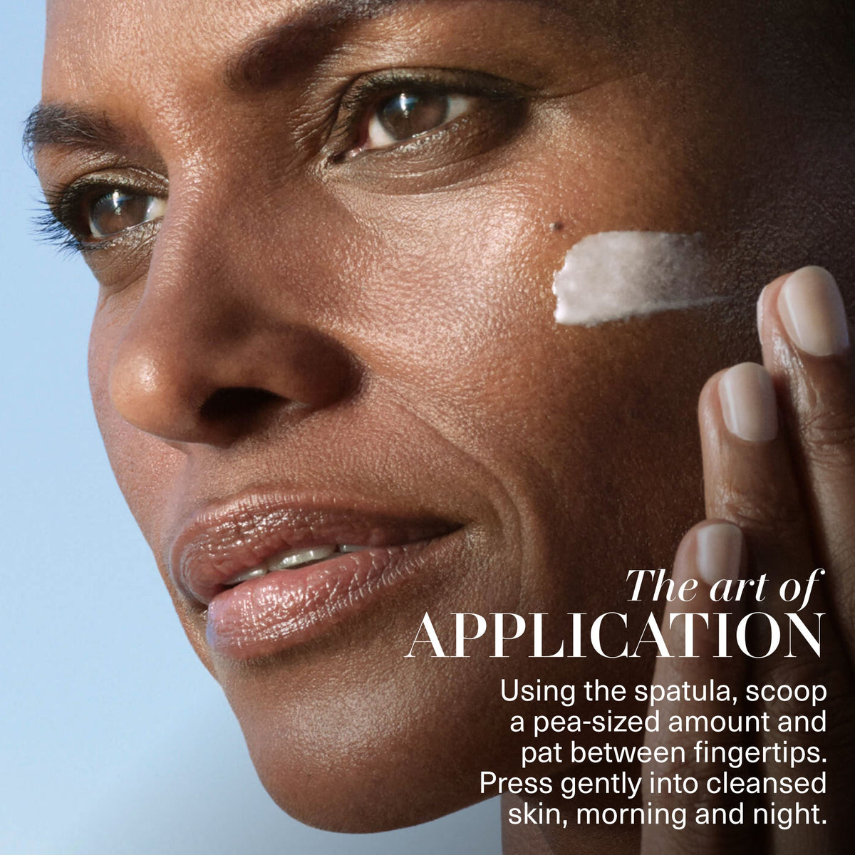 The Moisturizing Soft Cream Duet (Limited Edition)