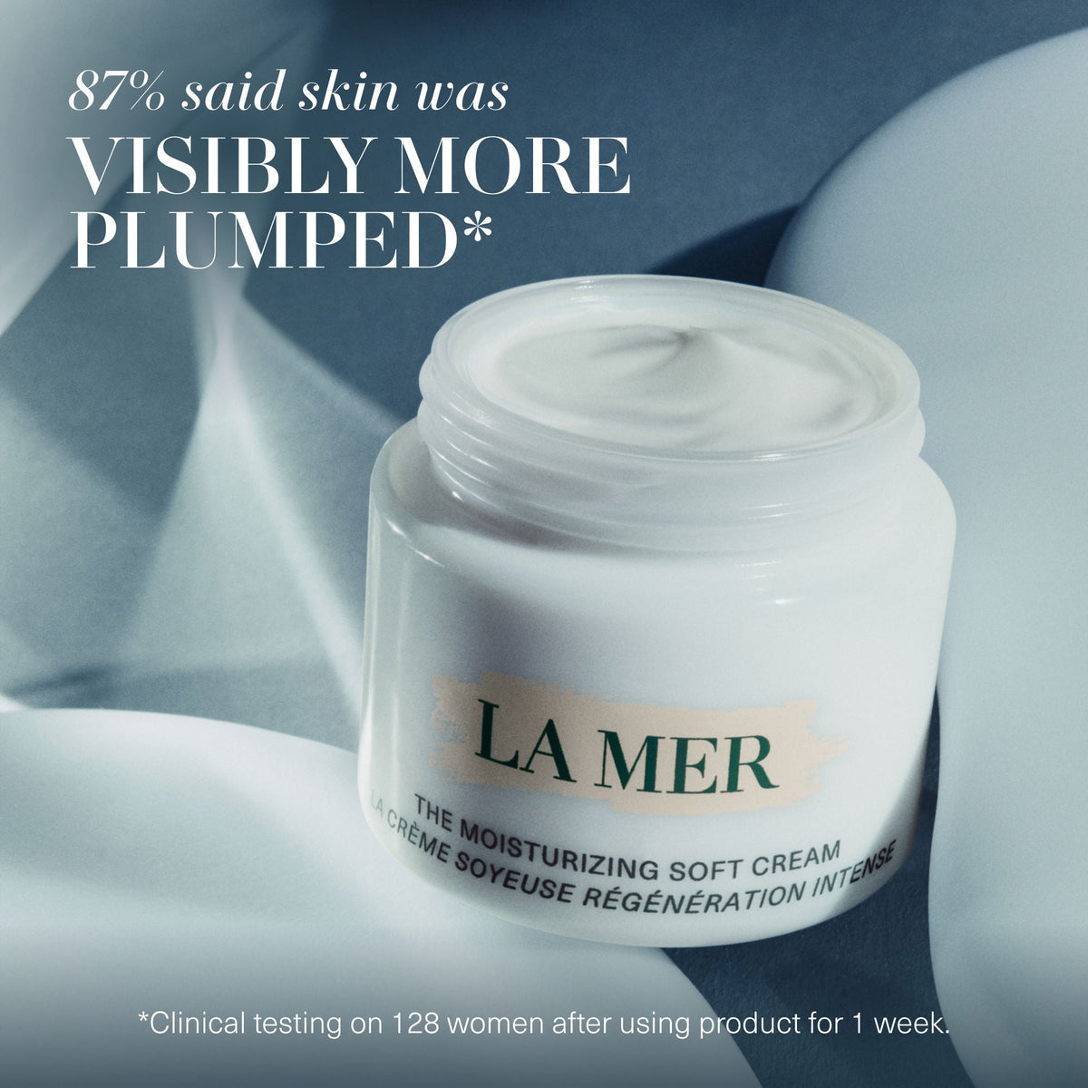 The Moisturizing Soft Cream Duet (Limited Edition)