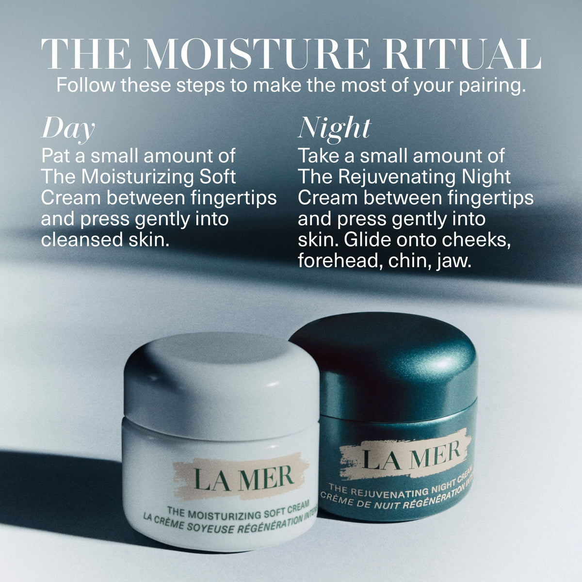 The Day and Night Duet (Limited Edition)