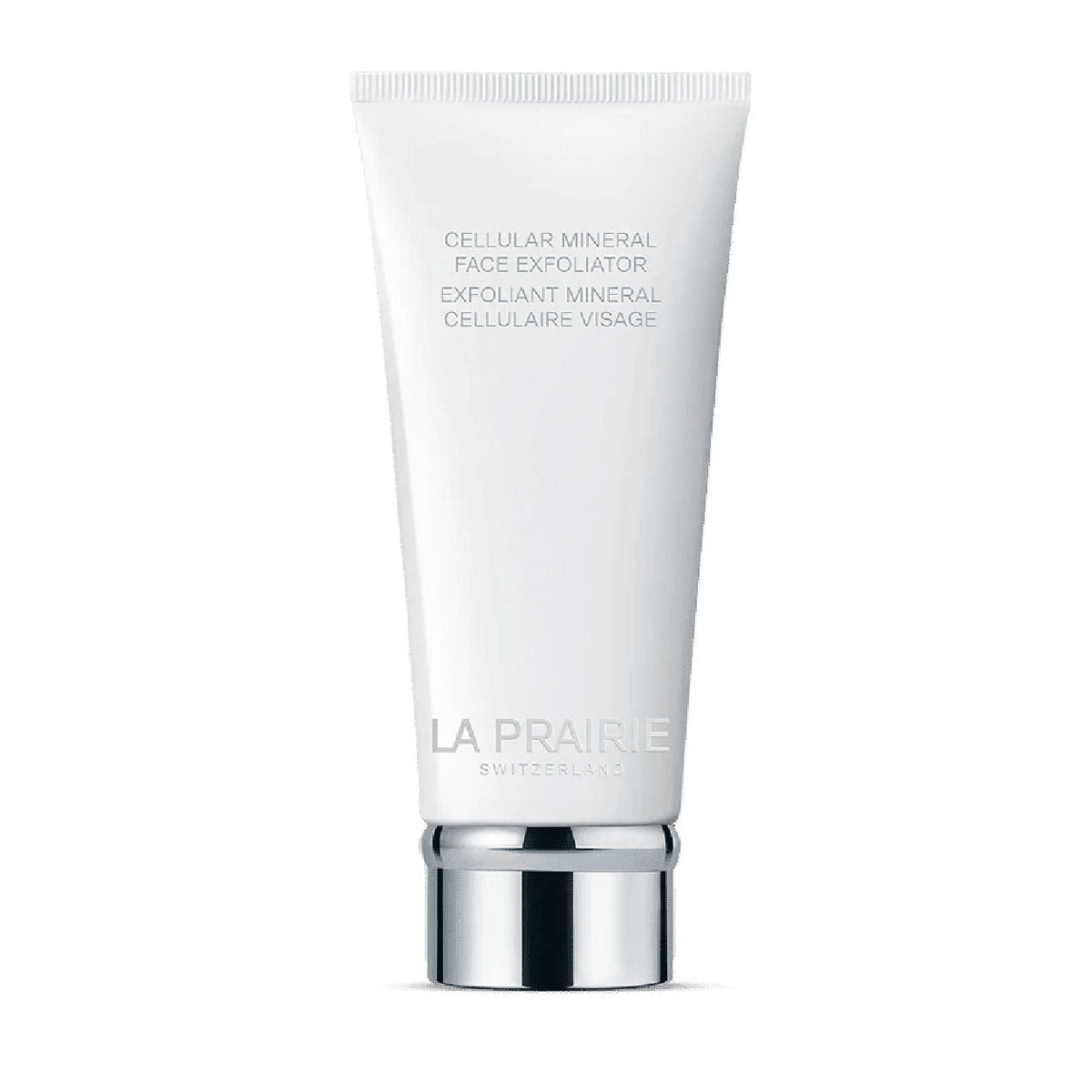 Cellular Mineral Face Exfoliator