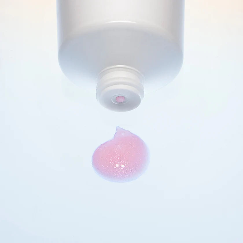 Cellular Mineral Face Exfoliator