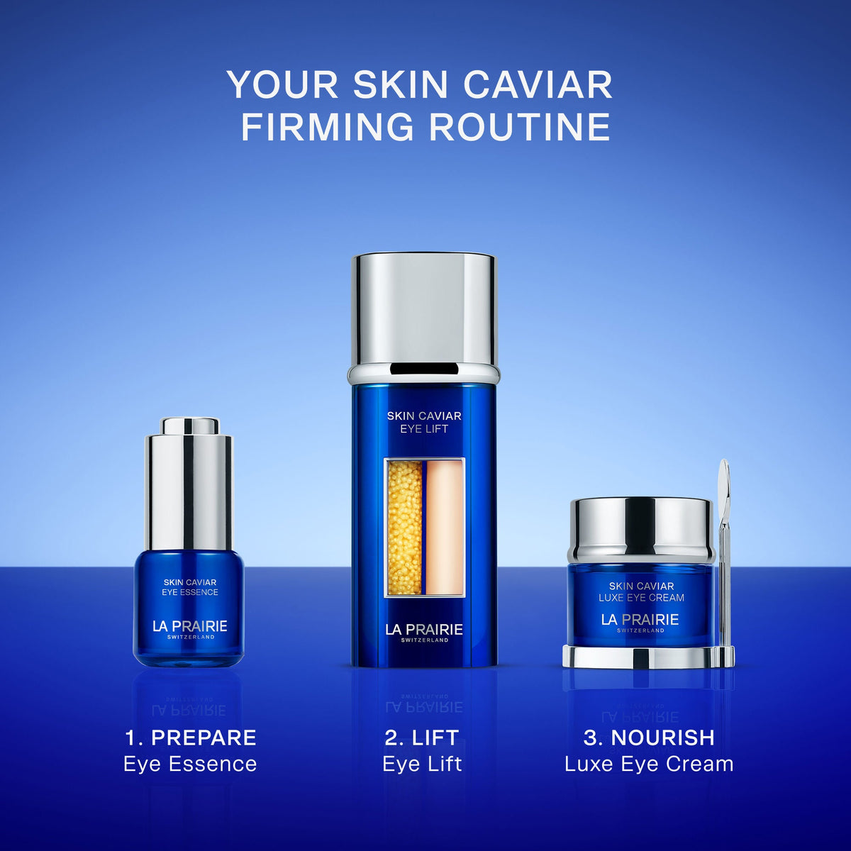 Skin Caviar Eye Lift