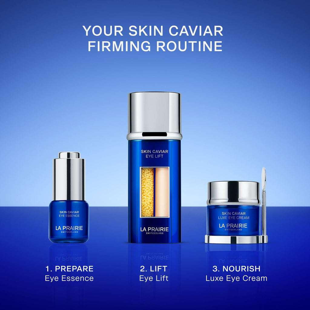 Skin Caviar Eye Essence