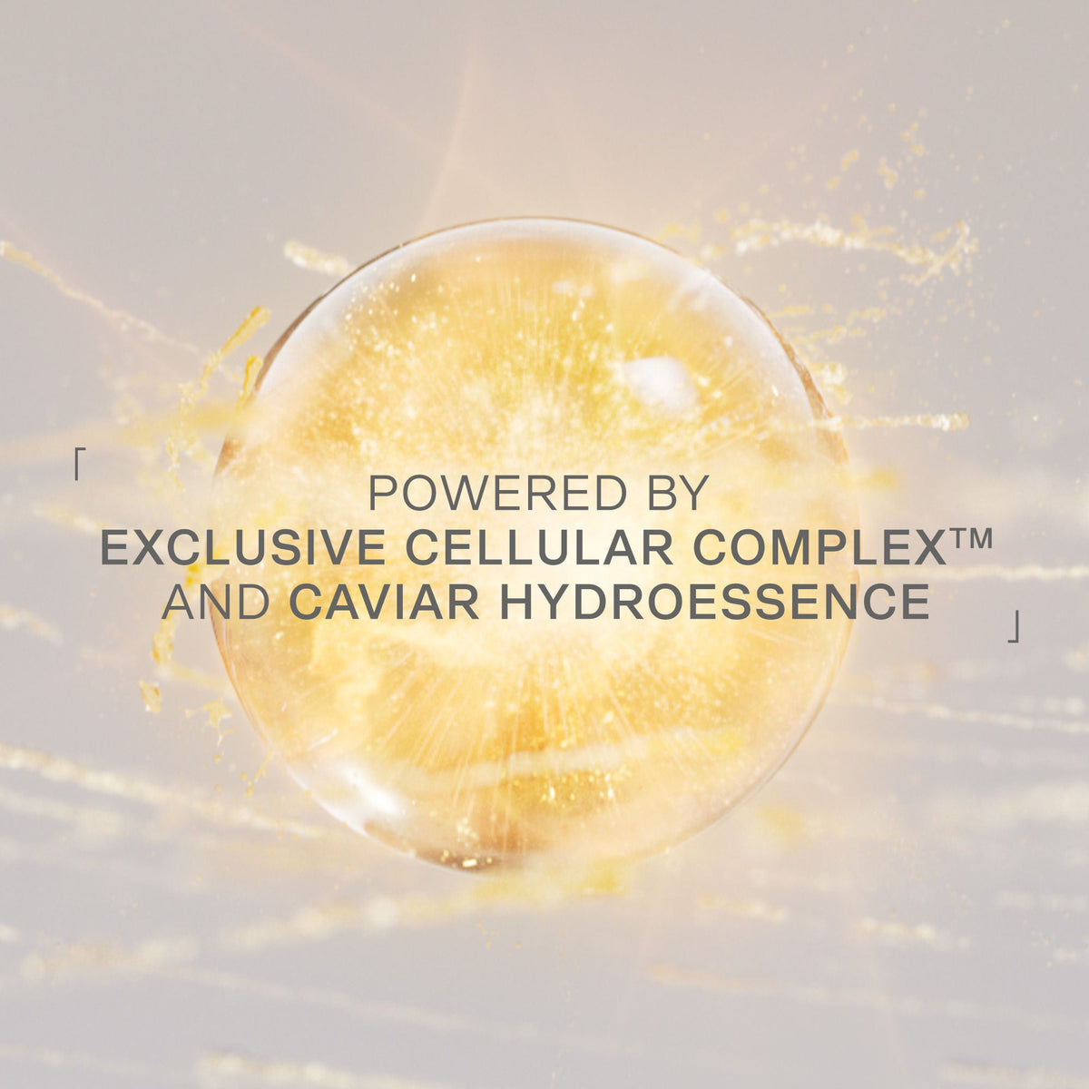 Skin Caviar Hydro Emulsion