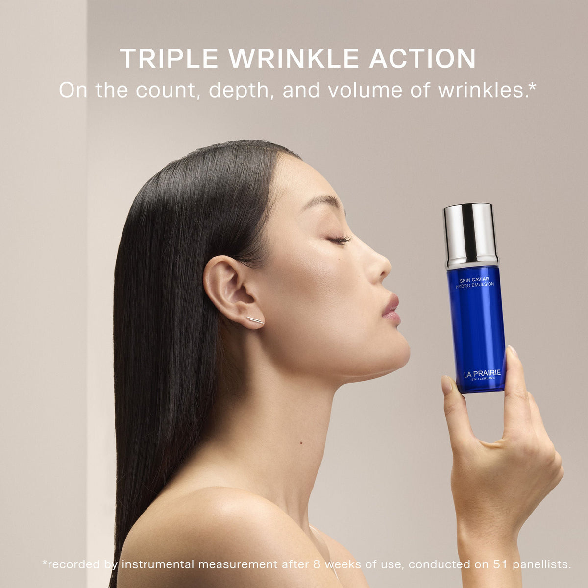 Skin Caviar Hydro Emulsion