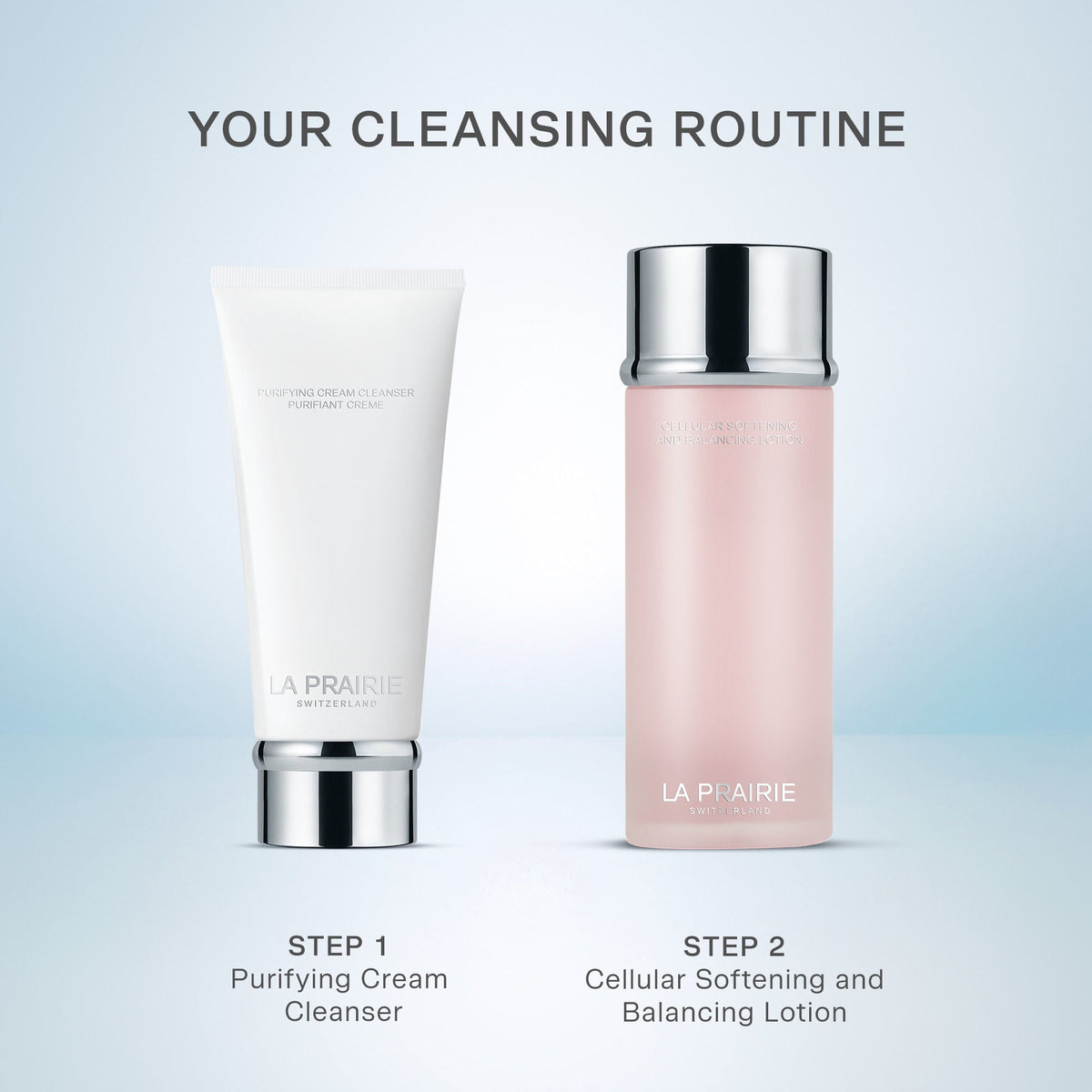 Cellular Softening and Balancing Lotion