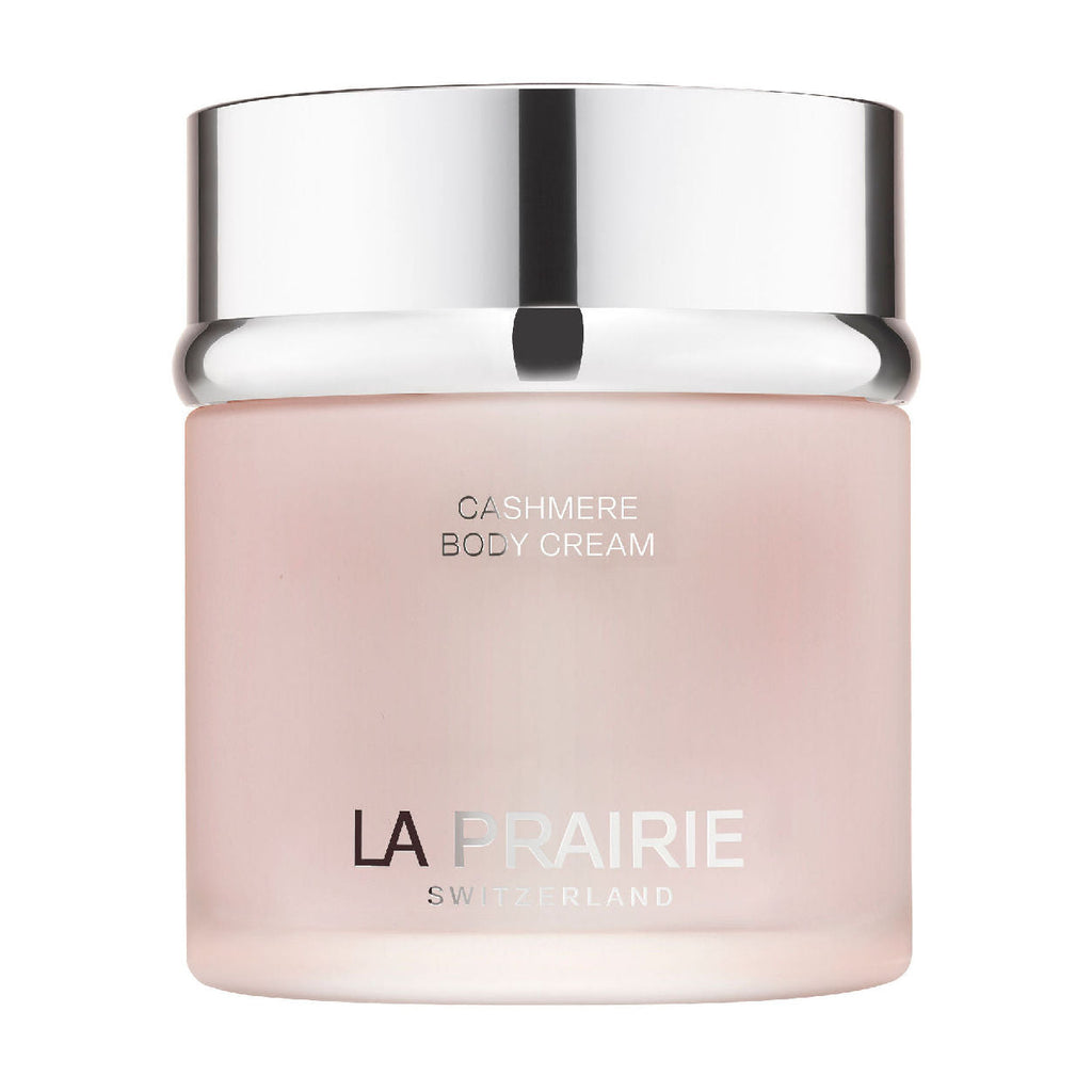 Cashmere Body Cream