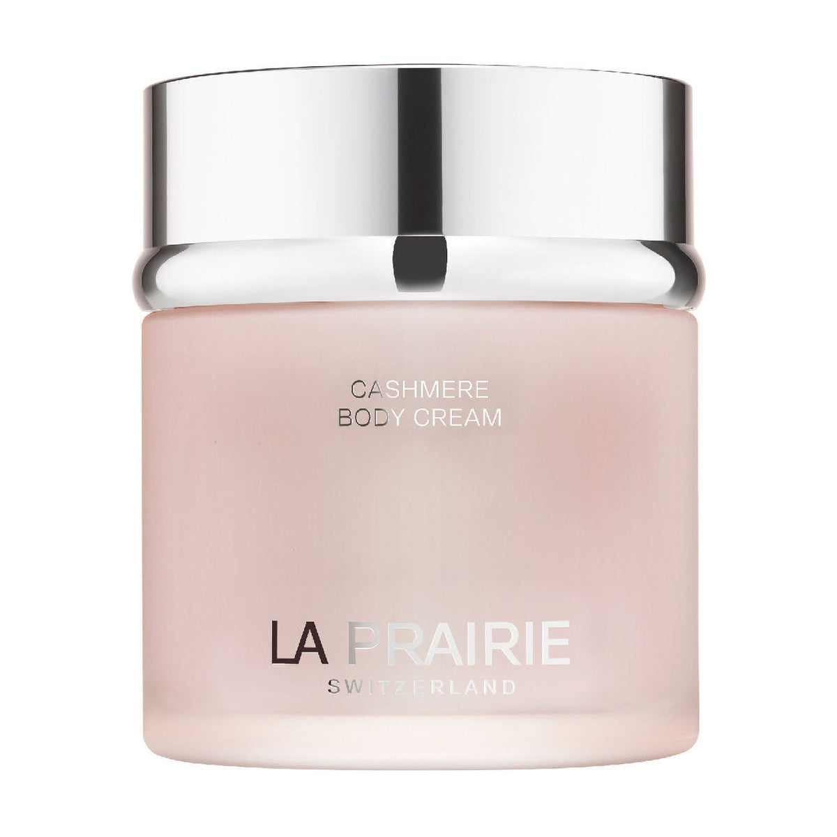 Cashmere Body Cream