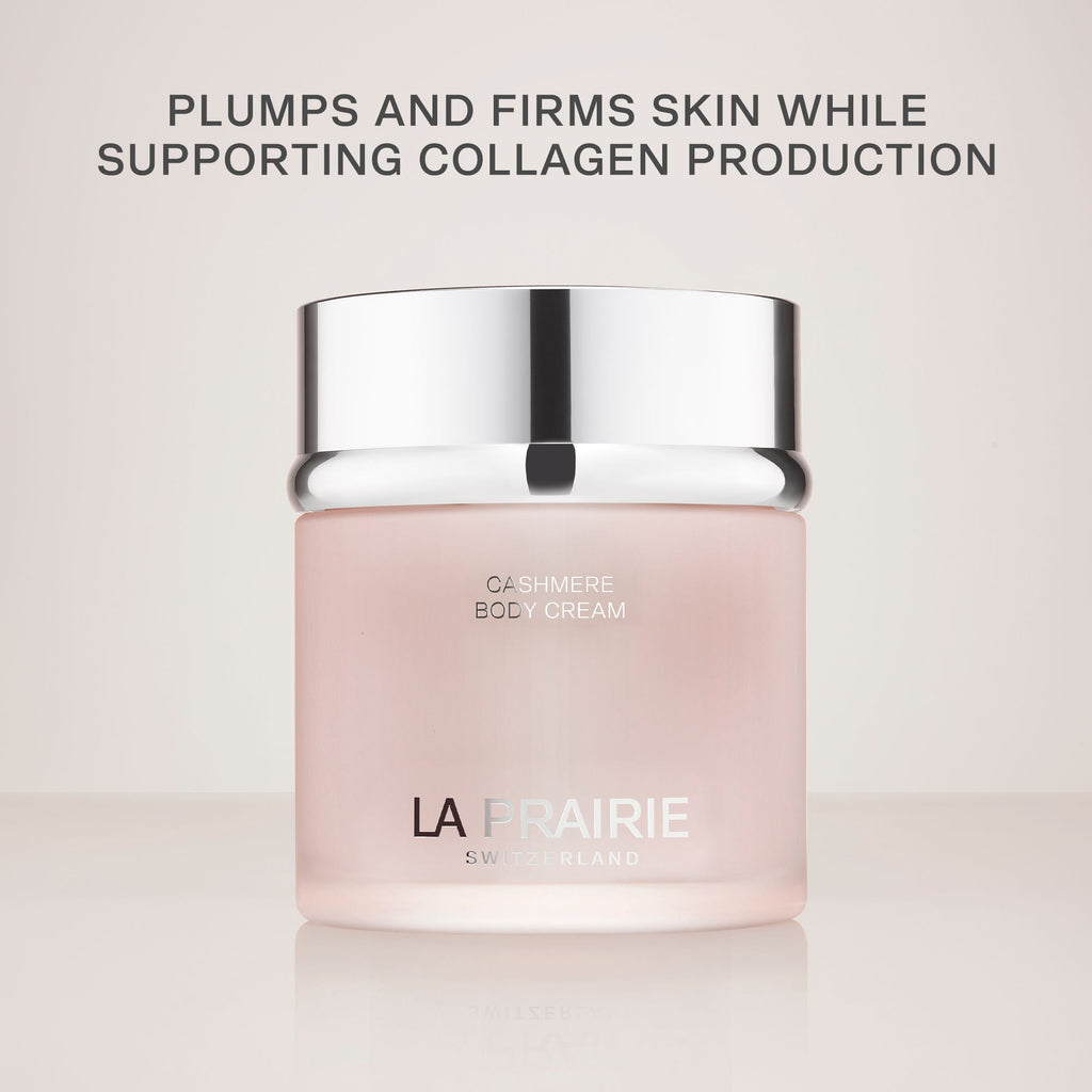 Cashmere Body Cream