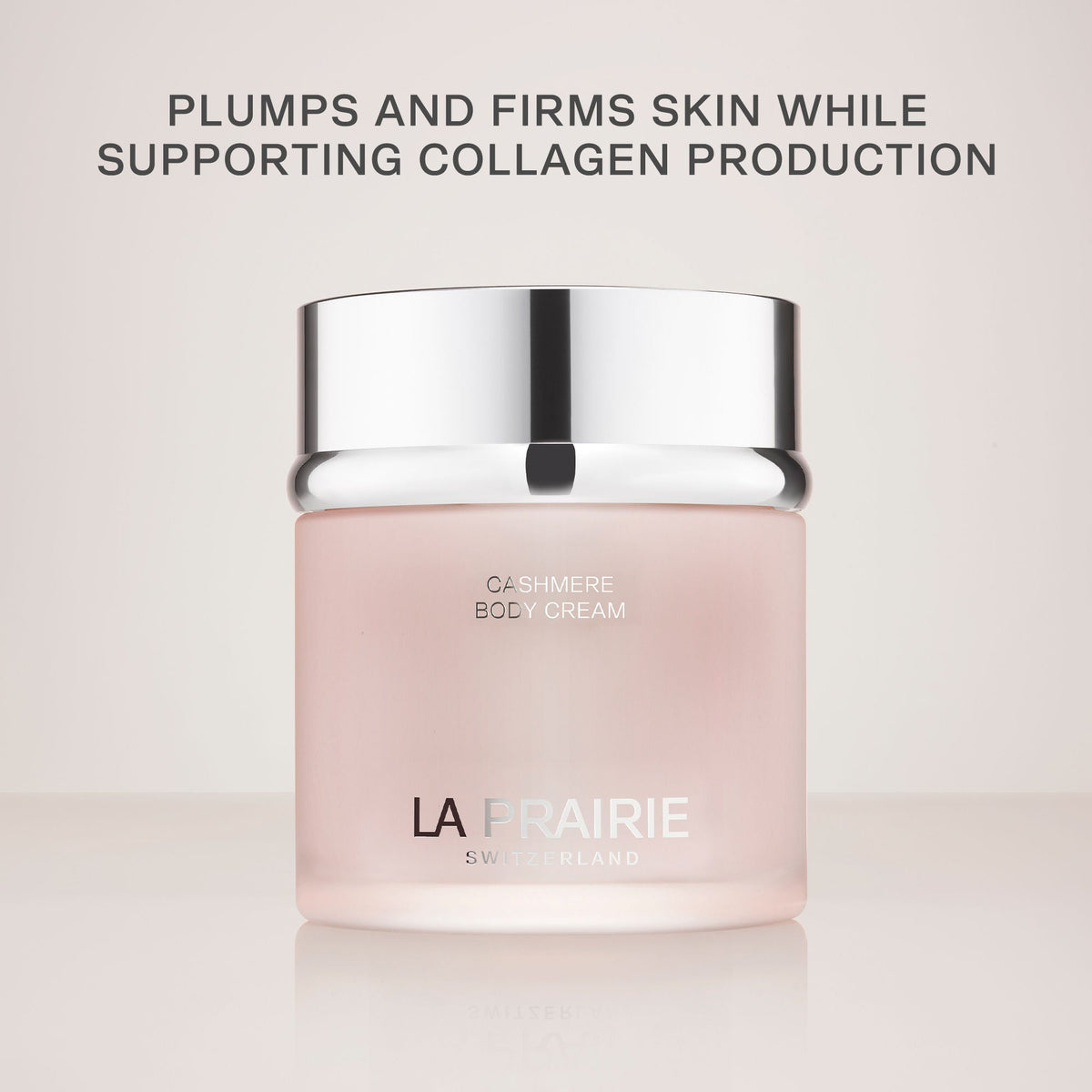 Cashmere Body Cream