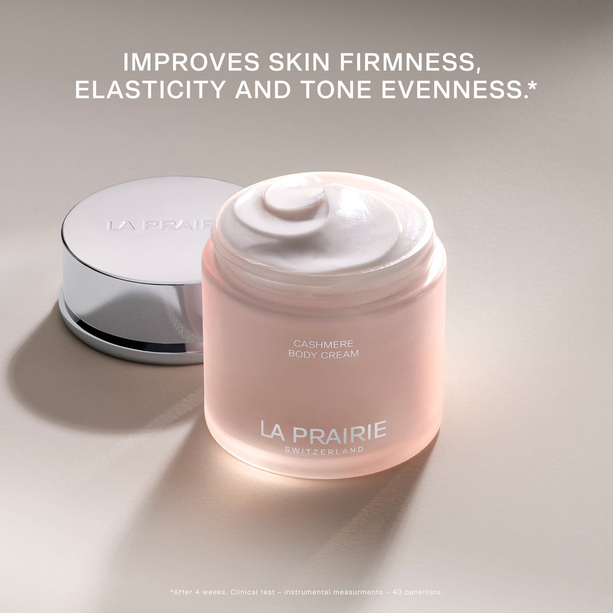 Cashmere Body Cream