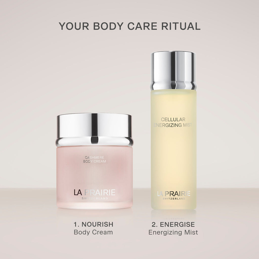 Cashmere Body Cream