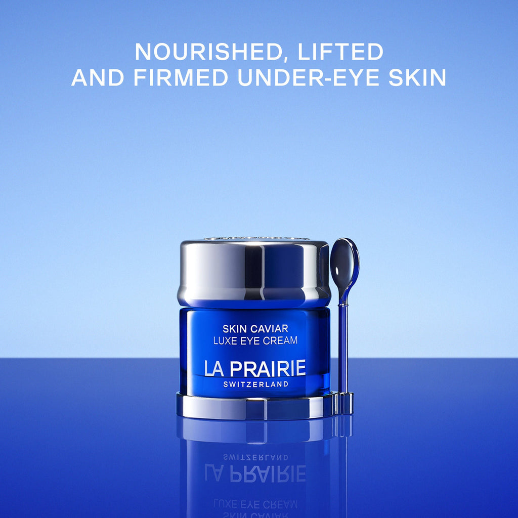 Skin Caviar Luxe Eye Cream