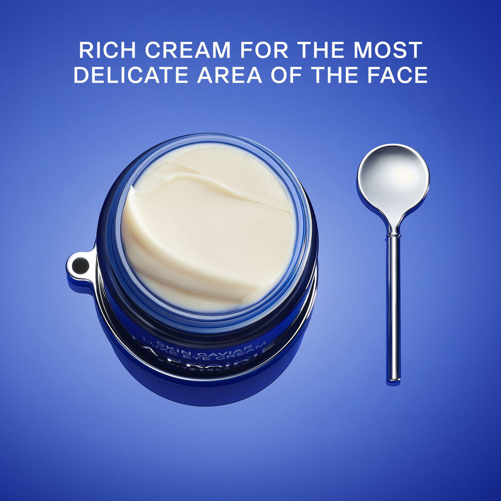 Skin Caviar Luxe Eye Cream