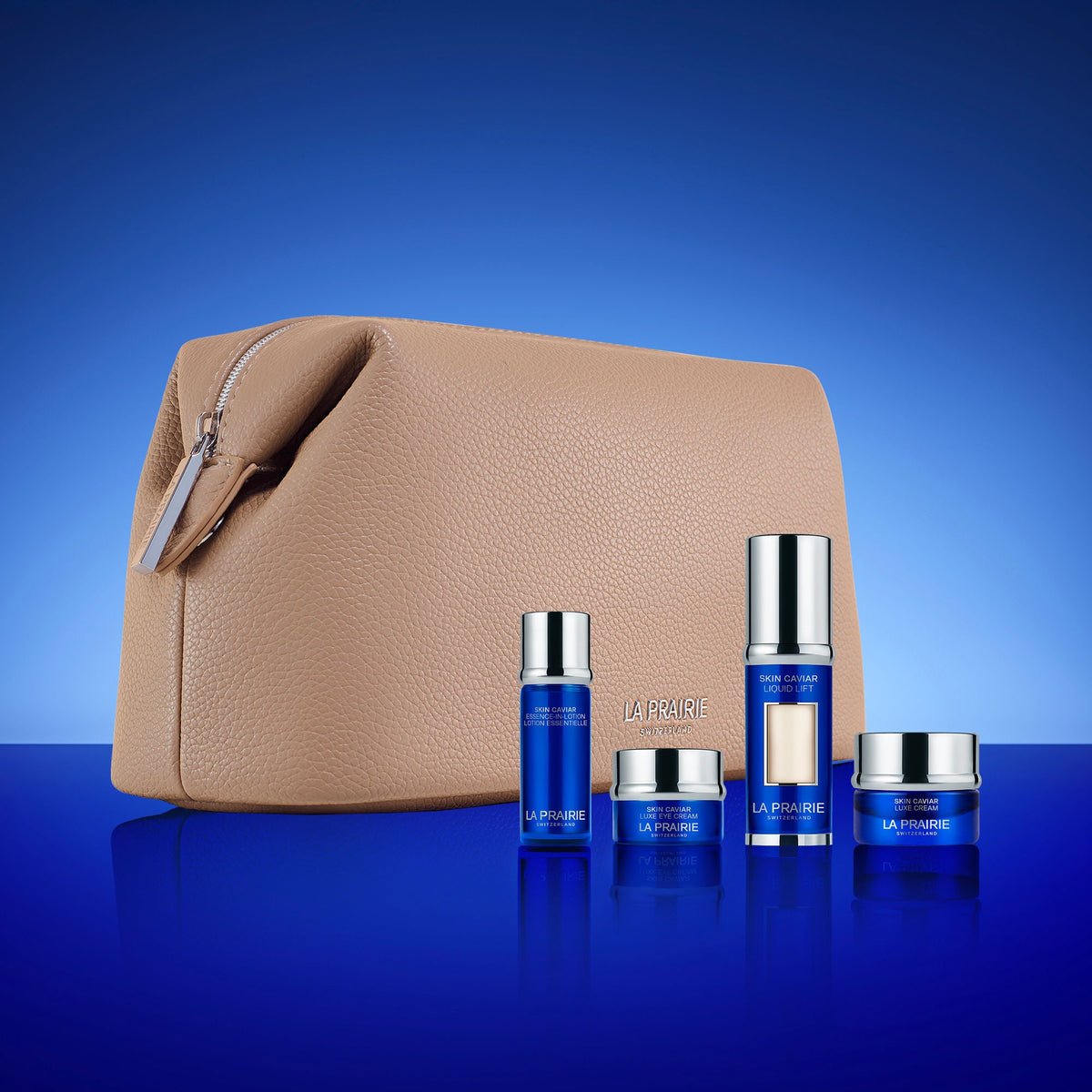 Skin Caviar Lifting Discovery Set