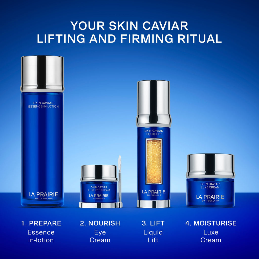 Skin Caviar Lifting Discovery Set