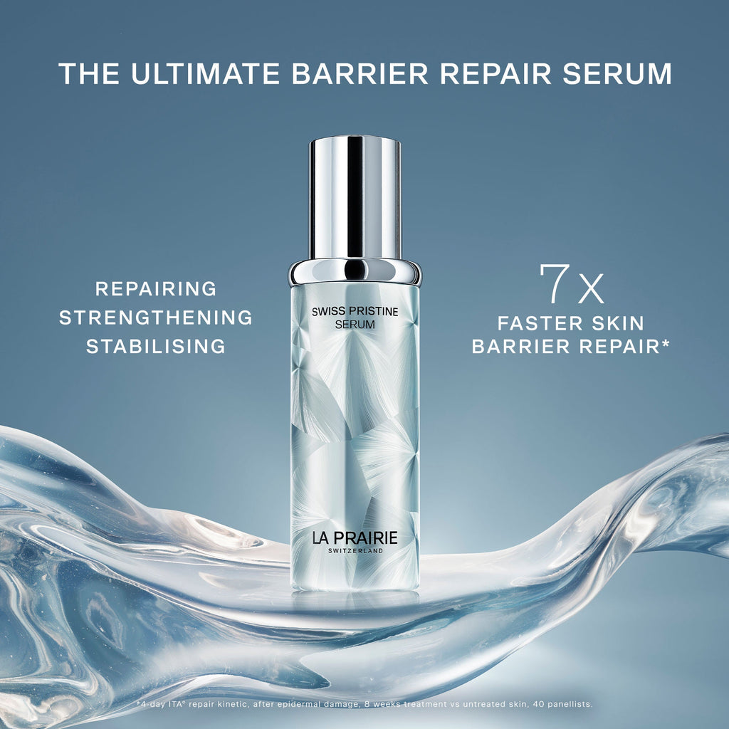 Swiss Pristine Serum