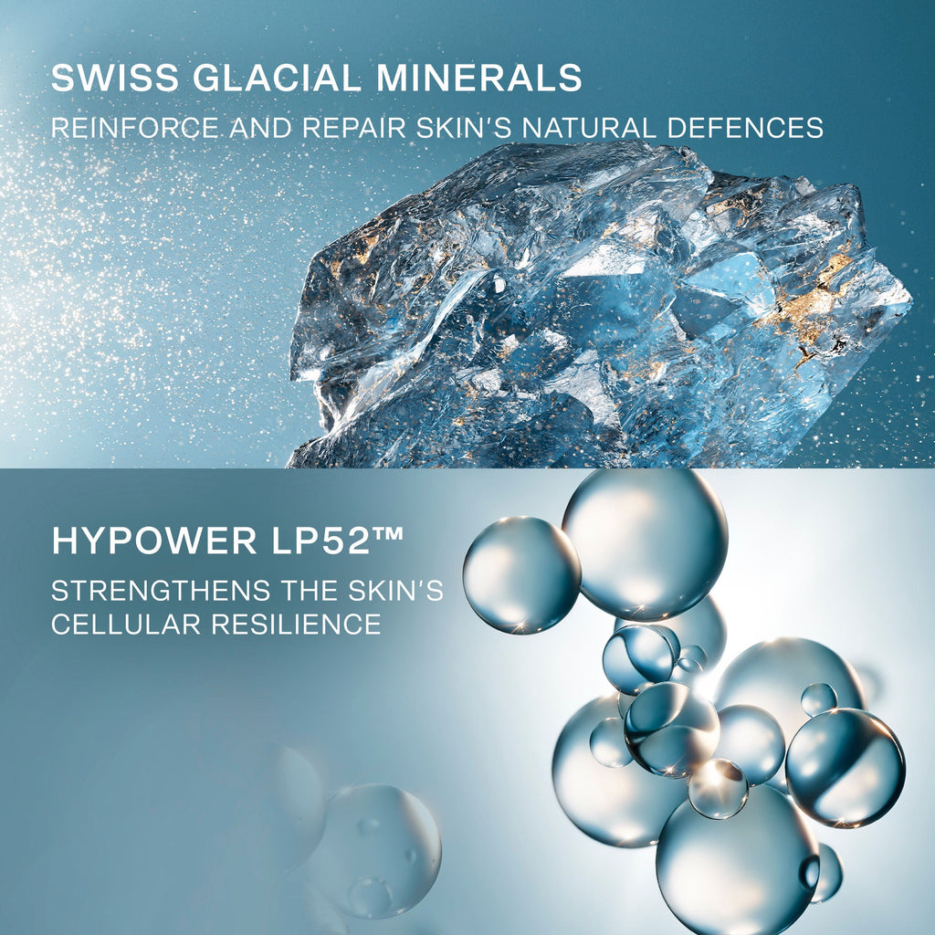 Swiss Pristine Serum