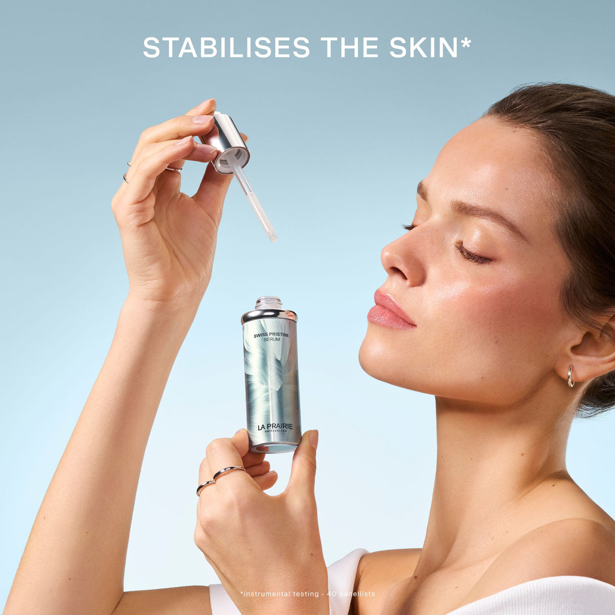 Swiss Pristine Serum