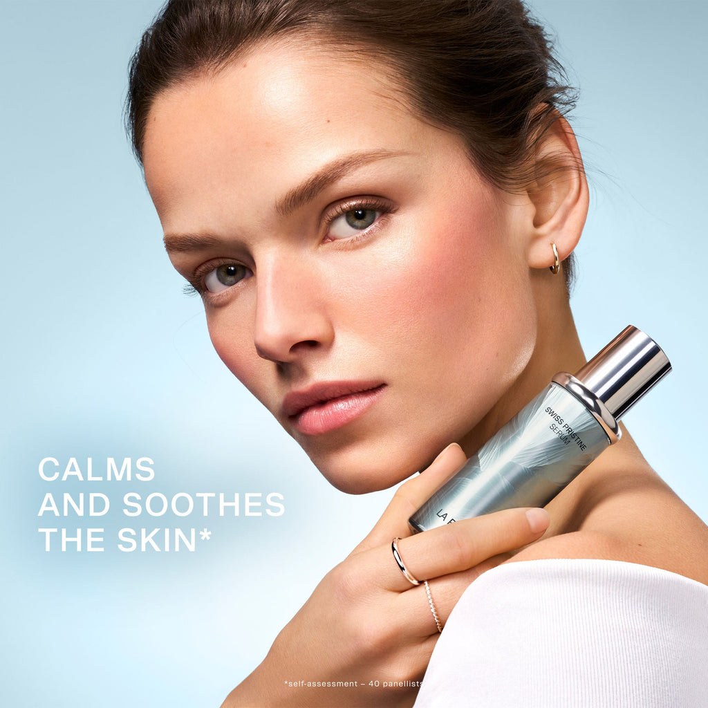 Swiss Pristine Serum