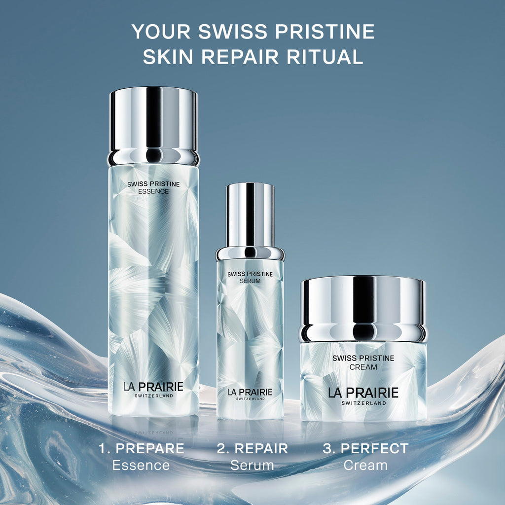 Swiss Pristine Cream