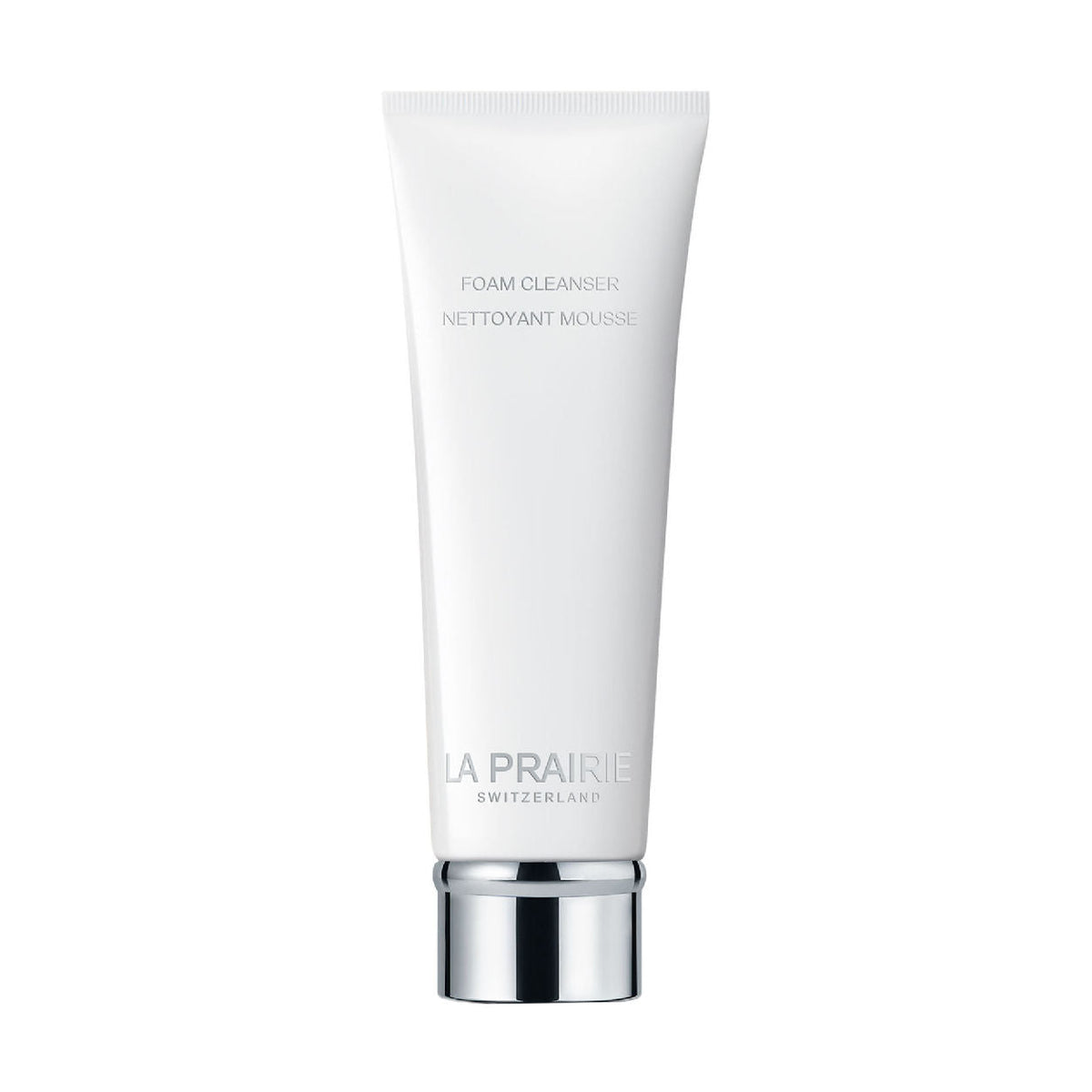 Foam Cleanser